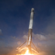 Image: SpaceX/Flickr
